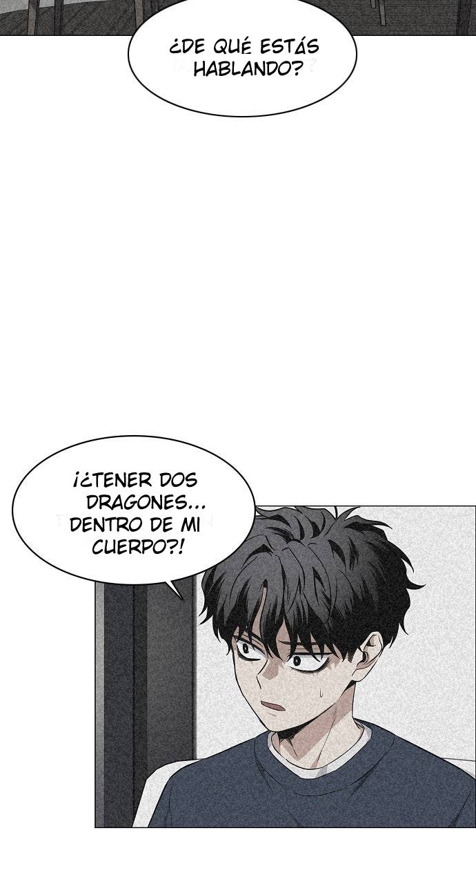 La Espada del Chamán Capítulo 55 - Page 57