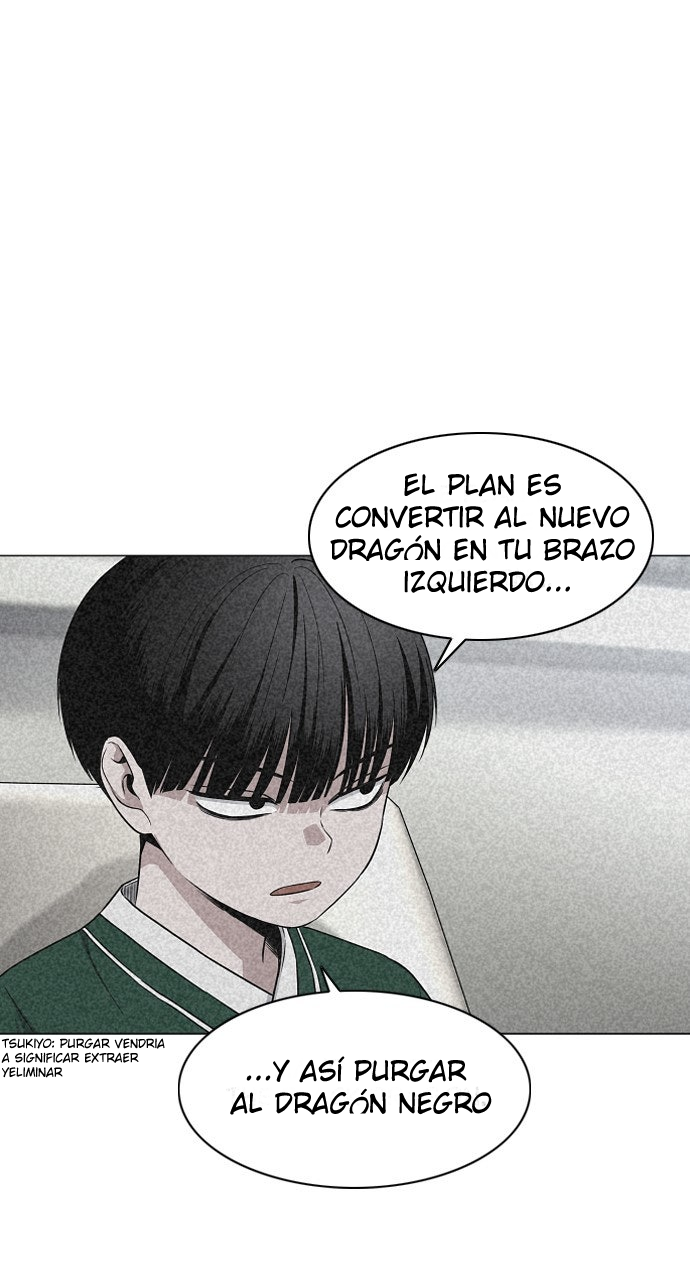 La Espada del Chamán Capítulo 55 - Page 58