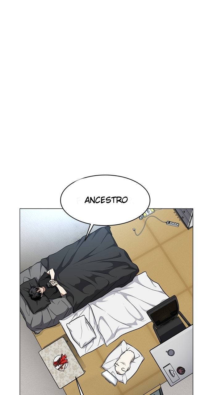 La Espada del Chamán Capítulo 55 - Page 62