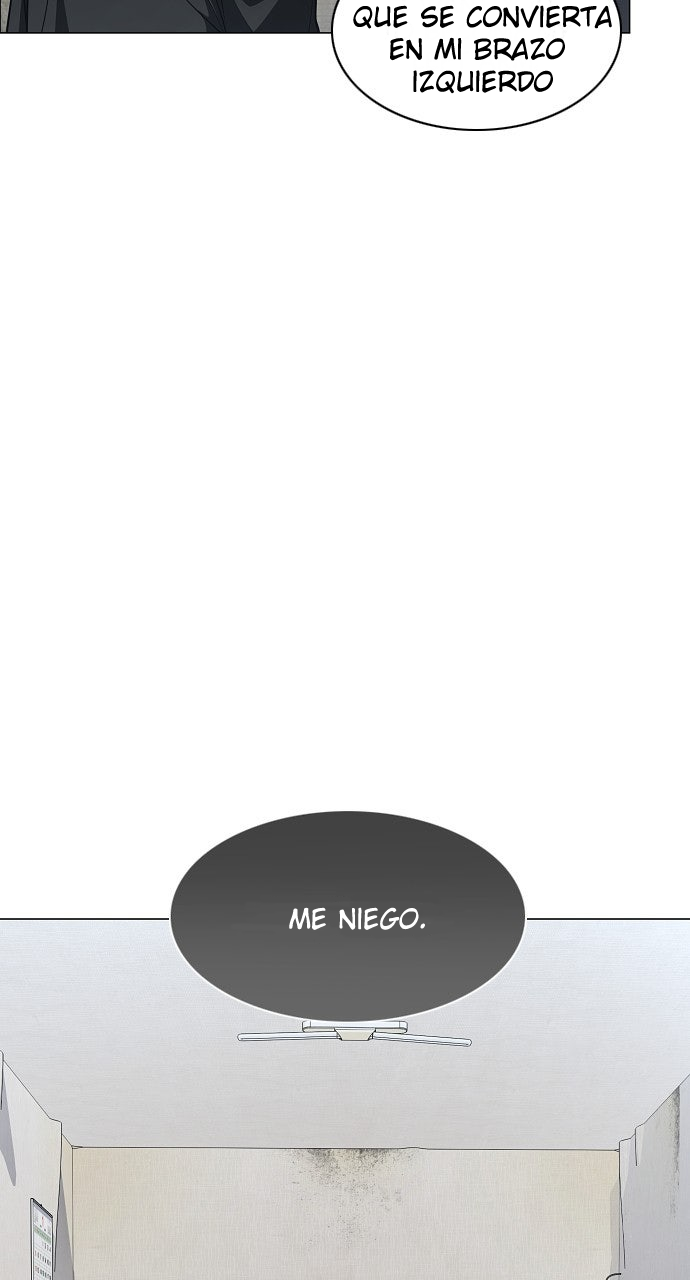 La Espada del Chamán Capítulo 55 - Page 65