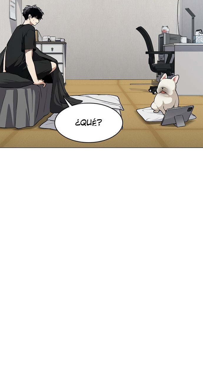 La Espada del Chamán Capítulo 55 - Page 66