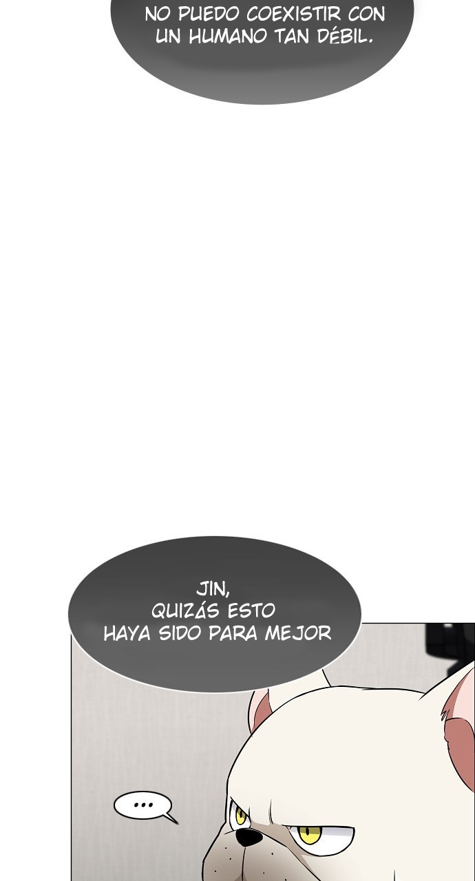 La Espada del Chamán Capítulo 55 - Page 68