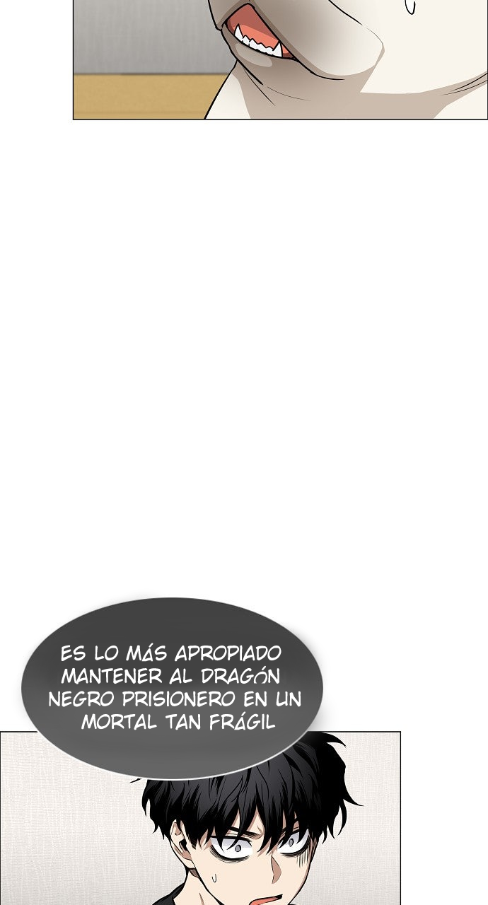 La Espada del Chamán Capítulo 55 - Page 69