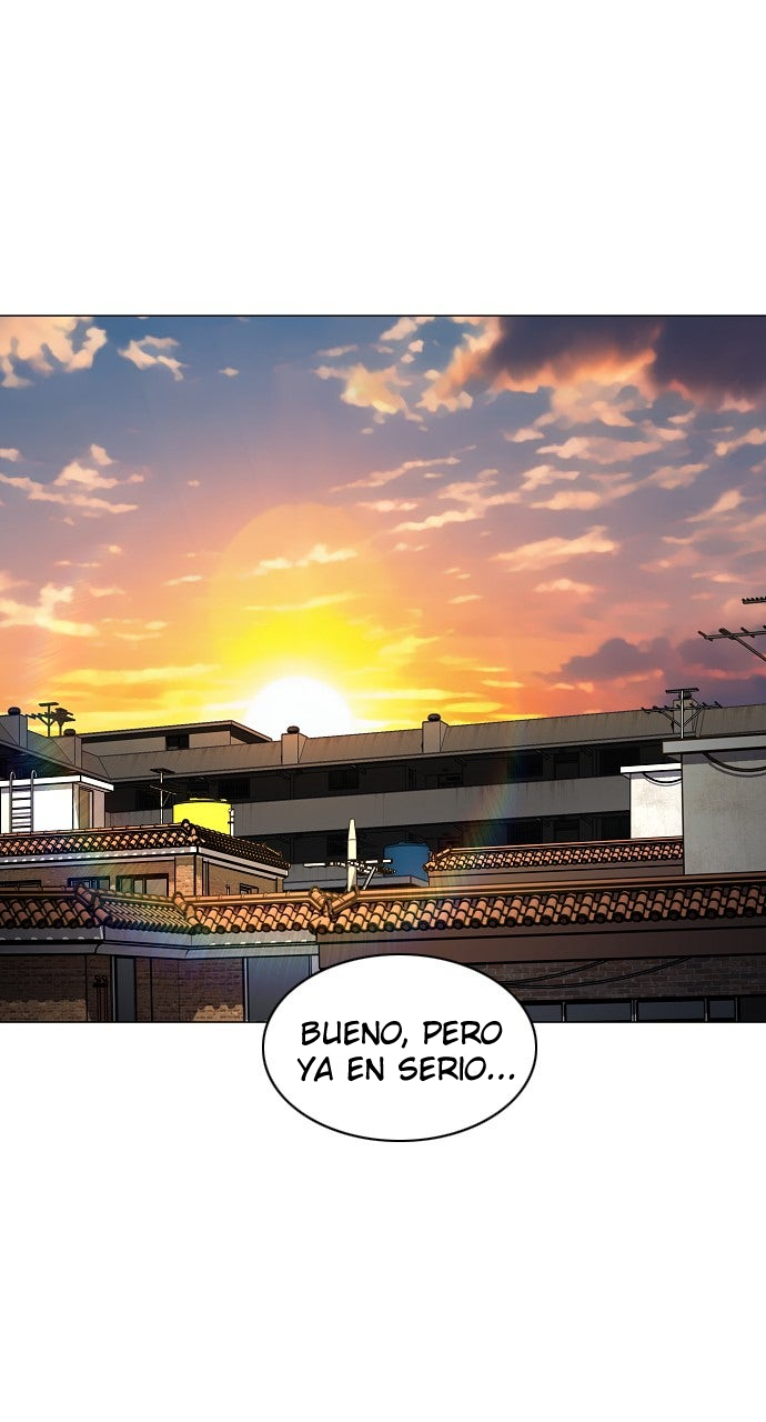La Espada del Chamán Capítulo 55 - Page 7