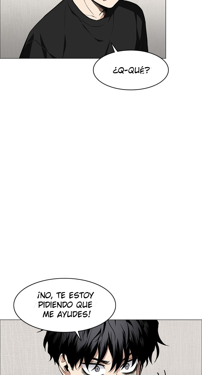 La Espada del Chamán Capítulo 55 - Page 70