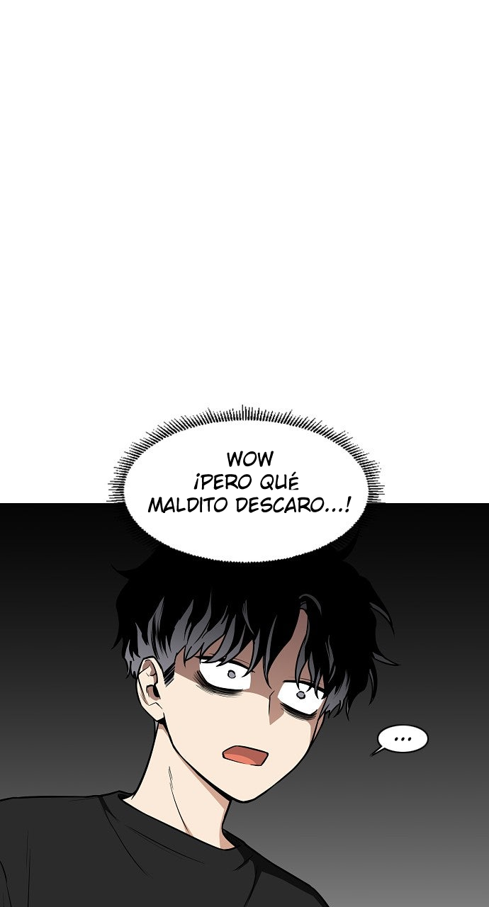 La Espada del Chamán Capítulo 55 - Page 73