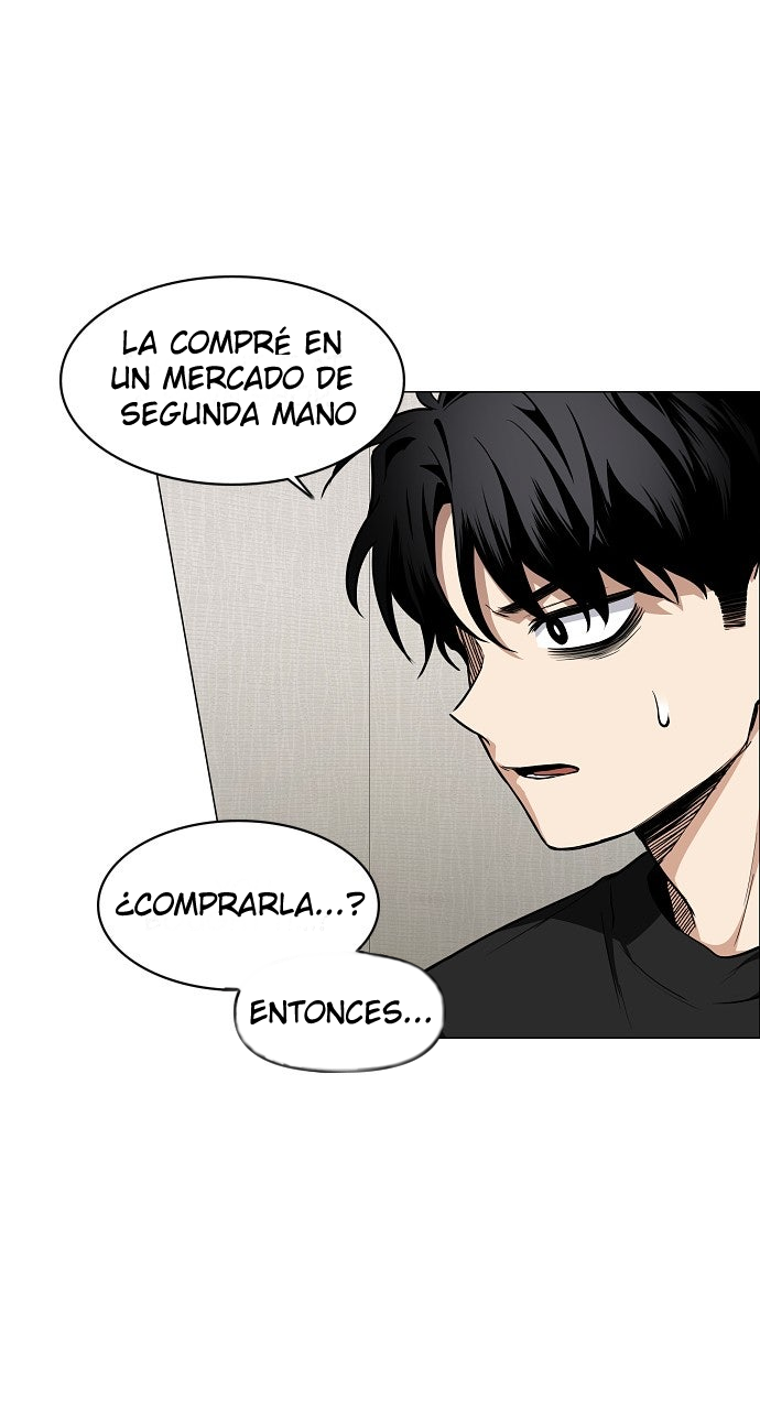 La Espada del Chamán Capítulo 55 - Page 80
