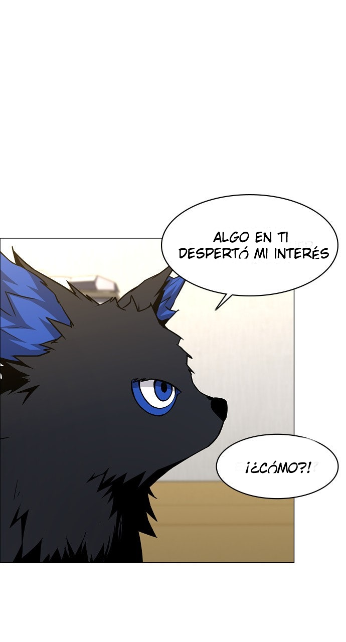 La Espada del Chamán Capítulo 55 - Page 9