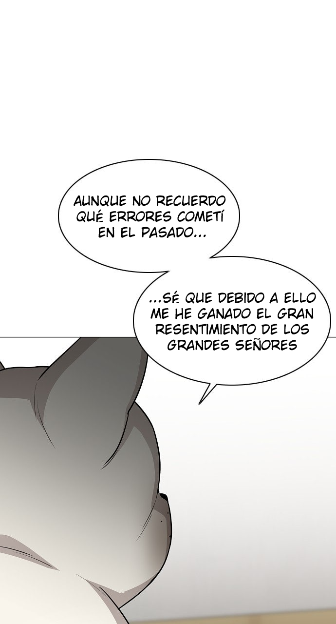 La Espada del Chamán Capítulo 55 - Page 92