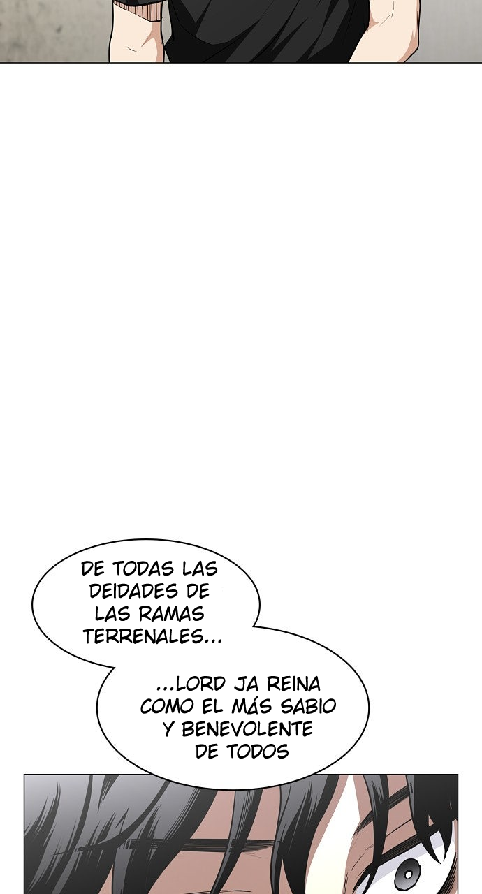 La Espada del Chamán Capítulo 55 - Page 94