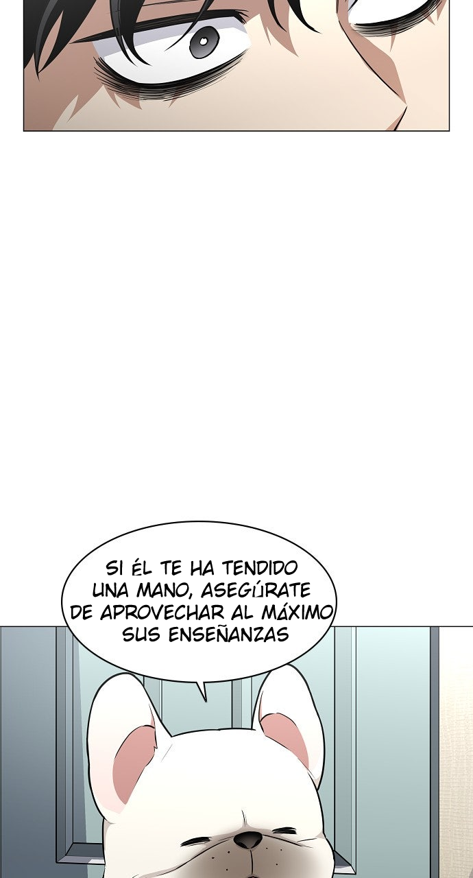 La Espada del Chamán Capítulo 55 - Page 95