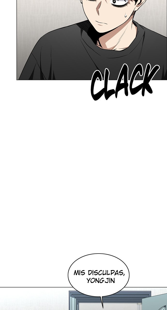 La Espada del Chamán Capítulo 55 - Page 97