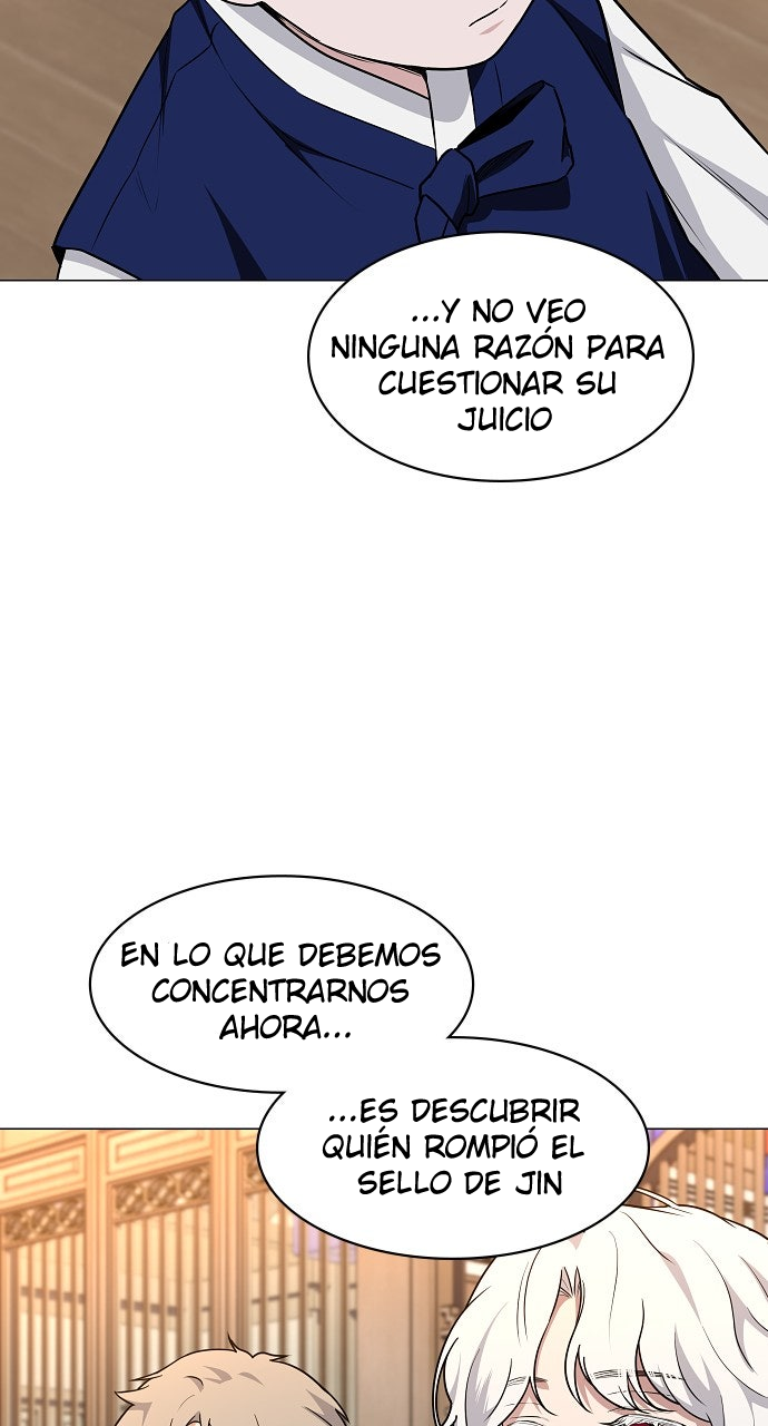 La Espada del Chamán Capítulo 56 - Page 100