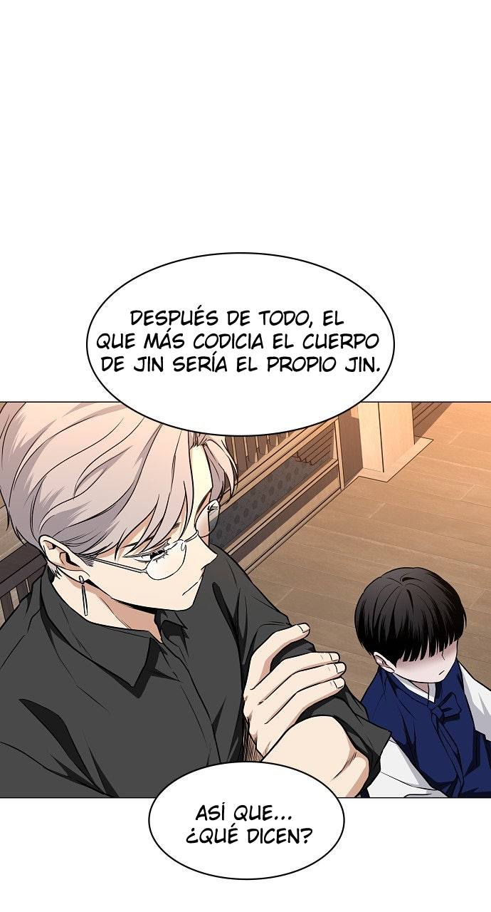 La Espada del Chamán Capítulo 56 - Page 103