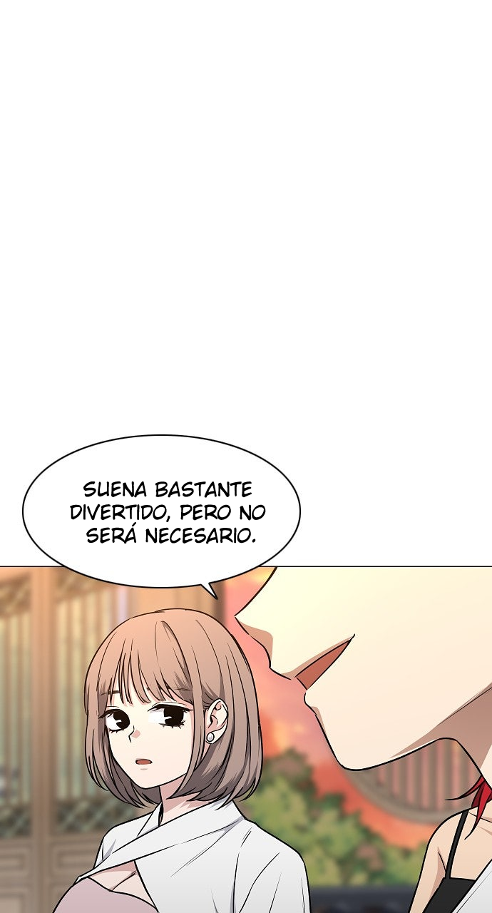 La Espada del Chamán Capítulo 56 - Page 106