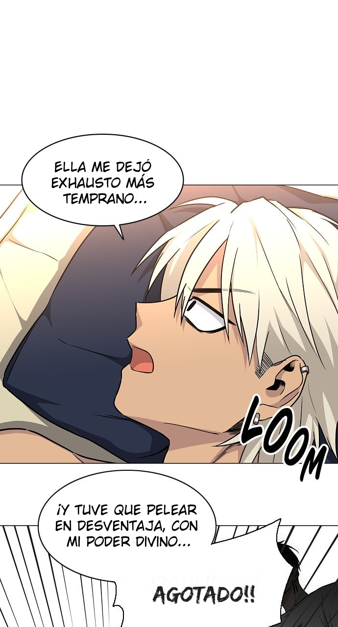 La Espada del Chamán Capítulo 56 - Page 11