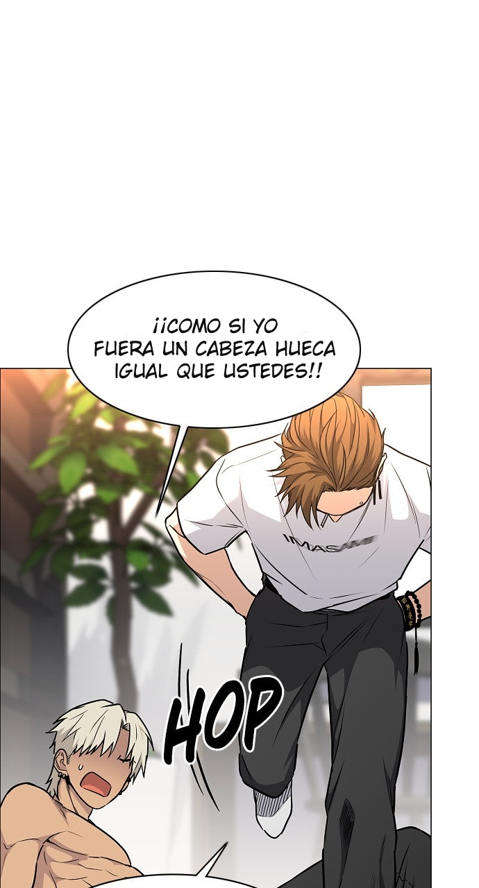 La Espada del Chamán Capítulo 56 - Page 14