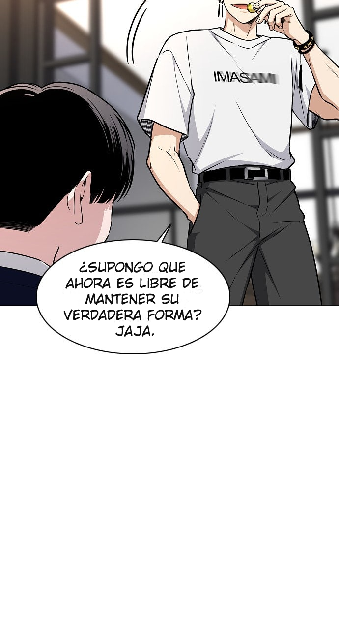 La Espada del Chamán Capítulo 56 - Page 16