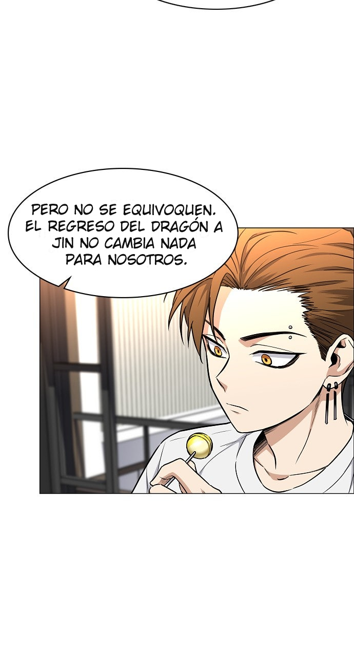 La Espada del Chamán Capítulo 56 - Page 18