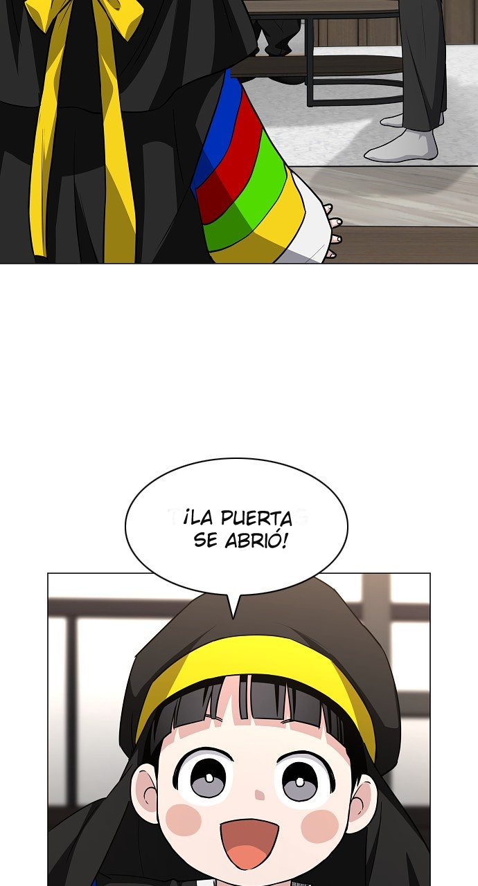 La Espada del Chamán Capítulo 56 - Page 21