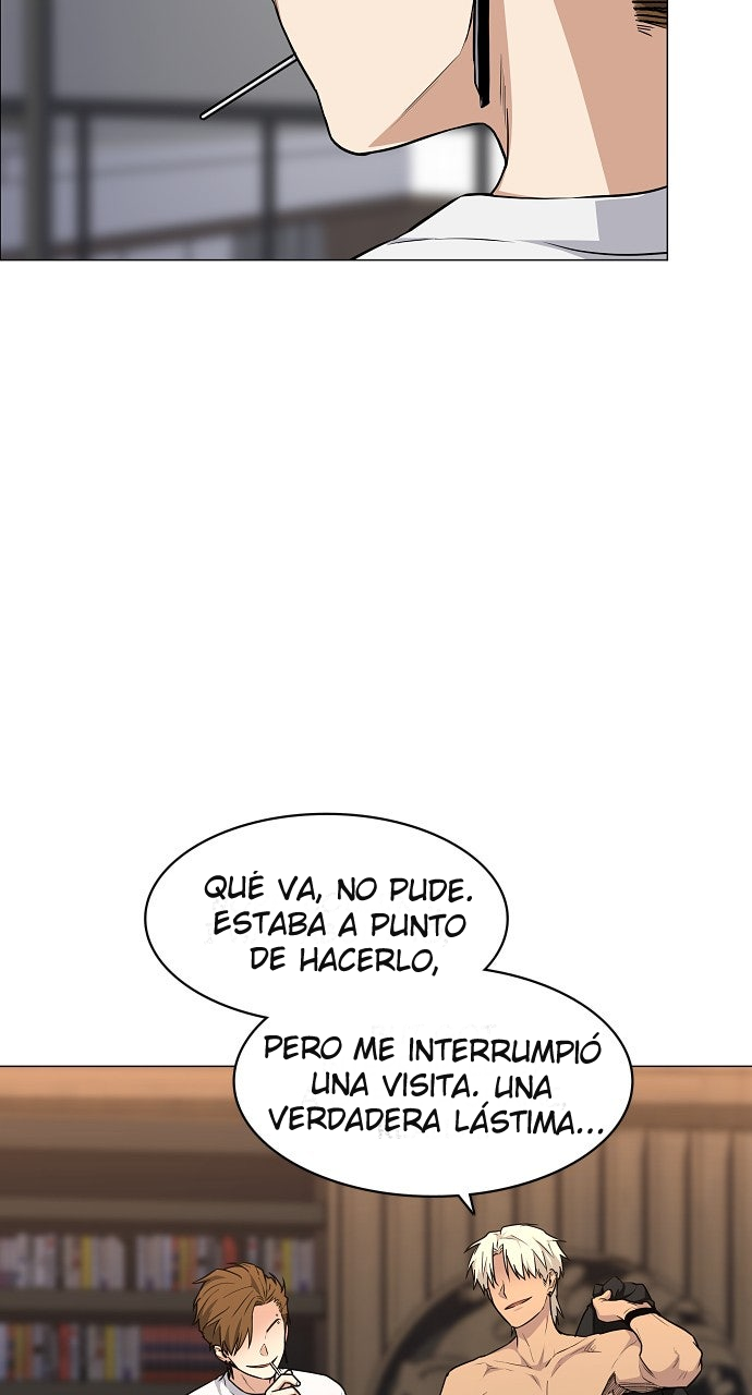 La Espada del Chamán Capítulo 56 - Page 26