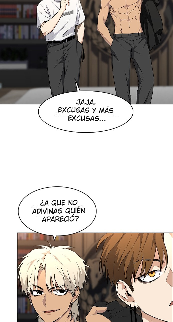 La Espada del Chamán Capítulo 56 - Page 27
