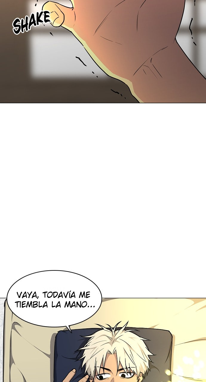 La Espada del Chamán Capítulo 56 - Page 3