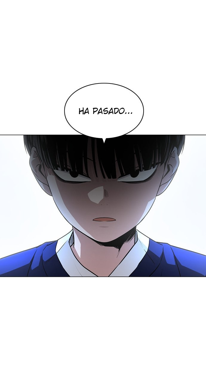 La Espada del Chamán Capítulo 56 - Page 35