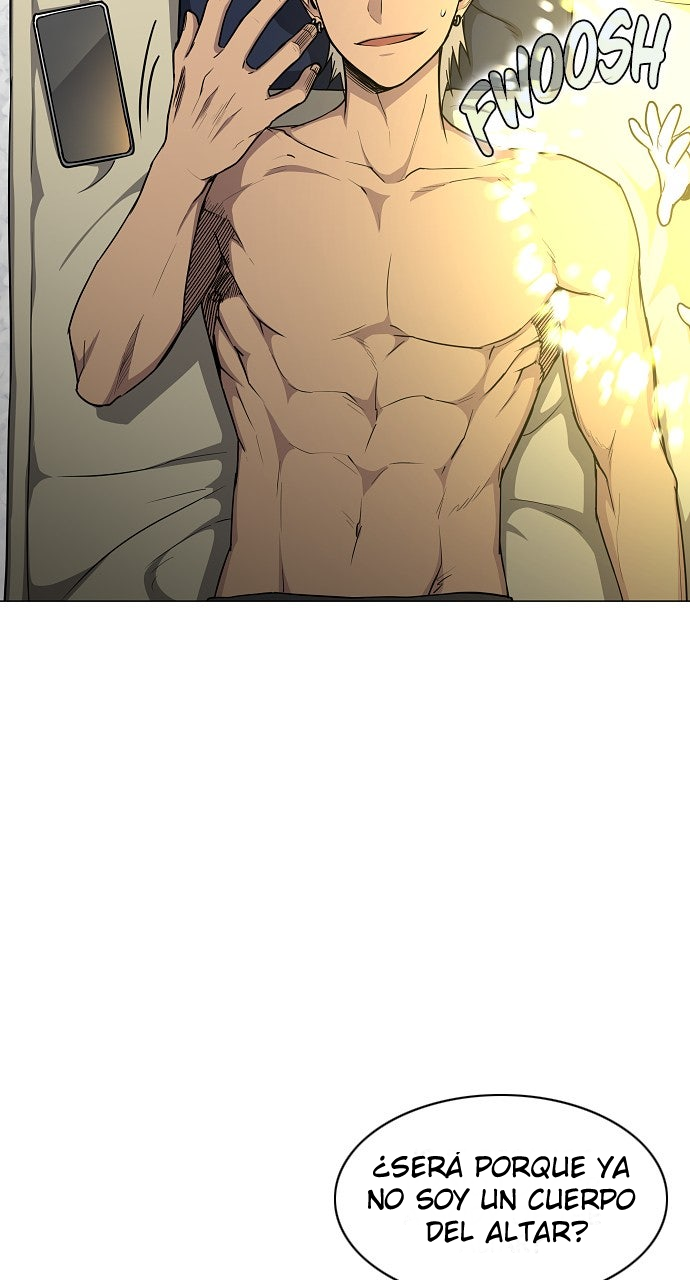 La Espada del Chamán Capítulo 56 - Page 4