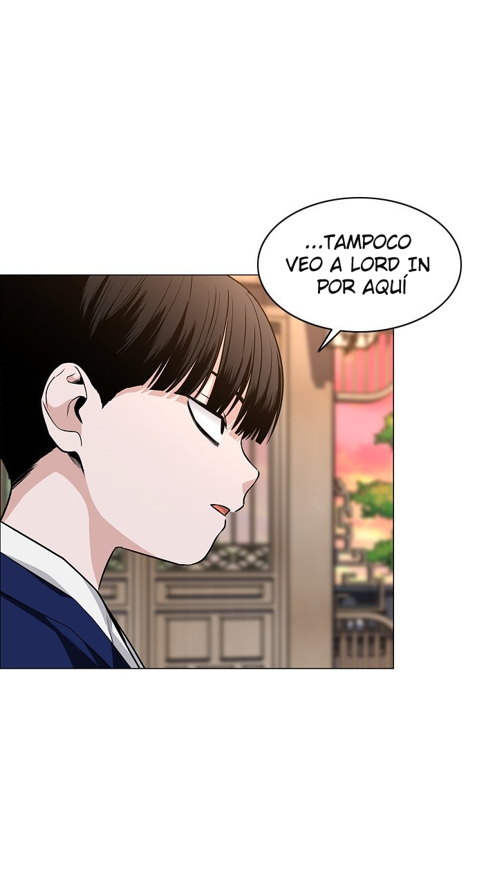 La Espada del Chamán Capítulo 56 - Page 48