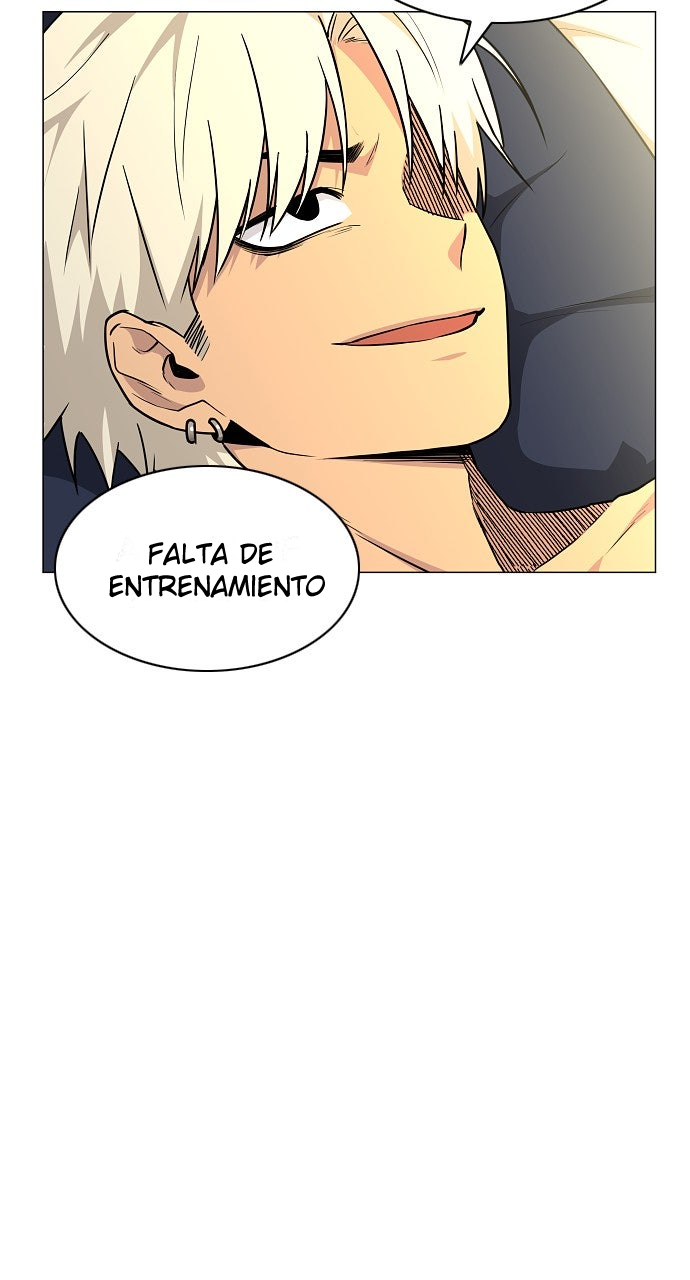 La Espada del Chamán Capítulo 56 - Page 5