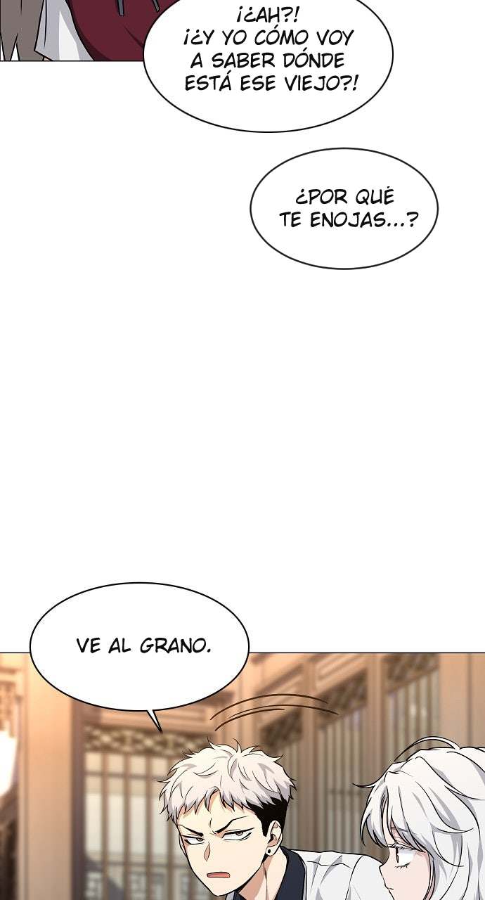 La Espada del Chamán Capítulo 56 - Page 50