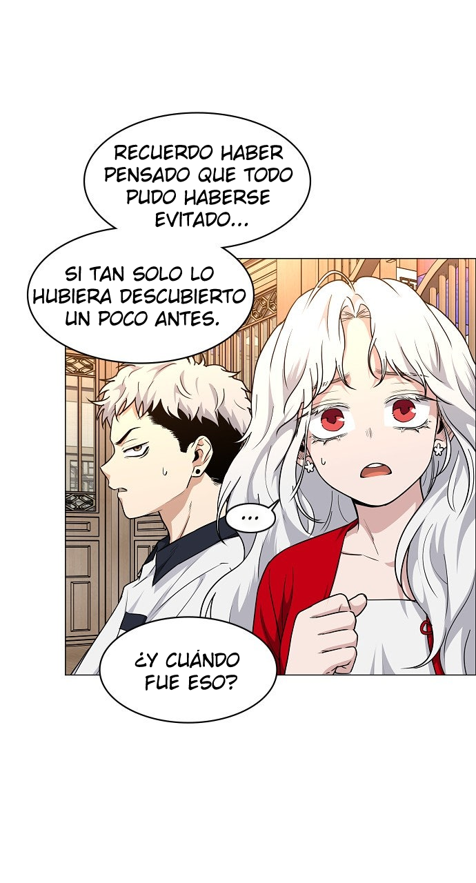 La Espada del Chamán Capítulo 56 - Page 58
