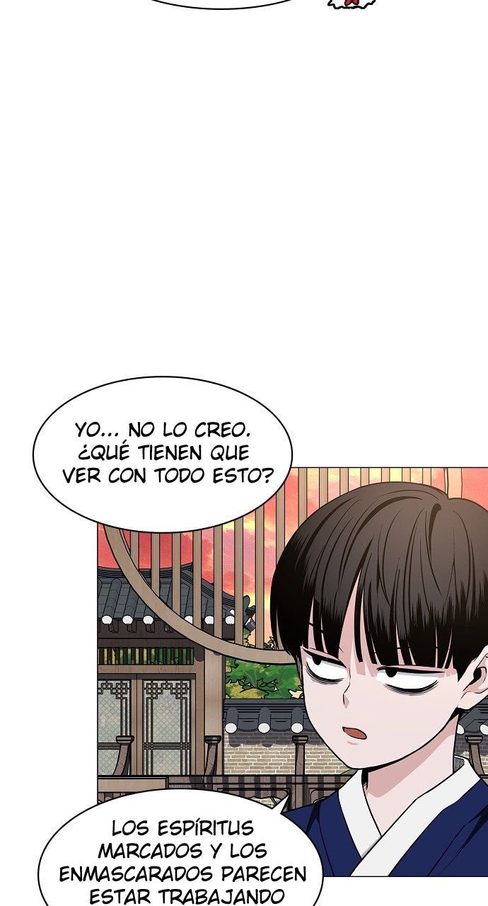La Espada del Chamán Capítulo 56 - Page 61