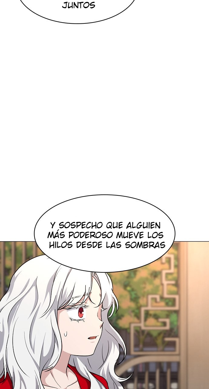 La Espada del Chamán Capítulo 56 - Page 62