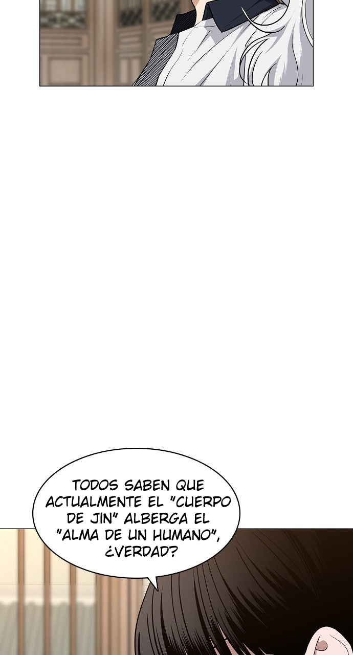 La Espada del Chamán Capítulo 56 - Page 64