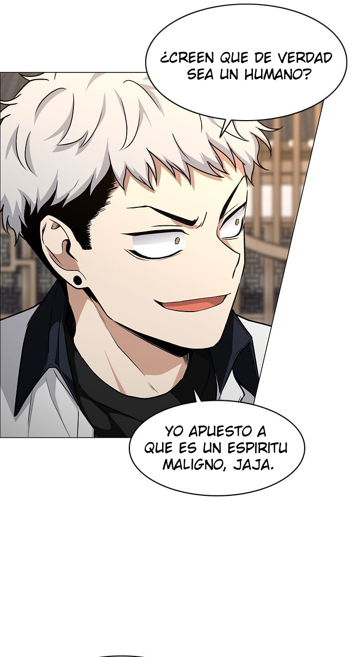 La Espada del Chamán Capítulo 56 - Page 66