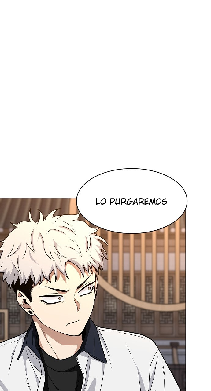 La Espada del Chamán Capítulo 56 - Page 69