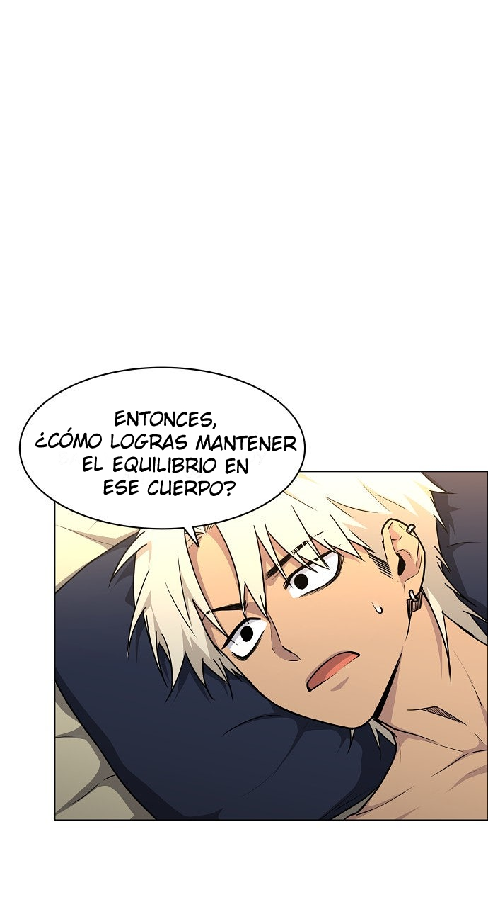 La Espada del Chamán Capítulo 56 - Page 7