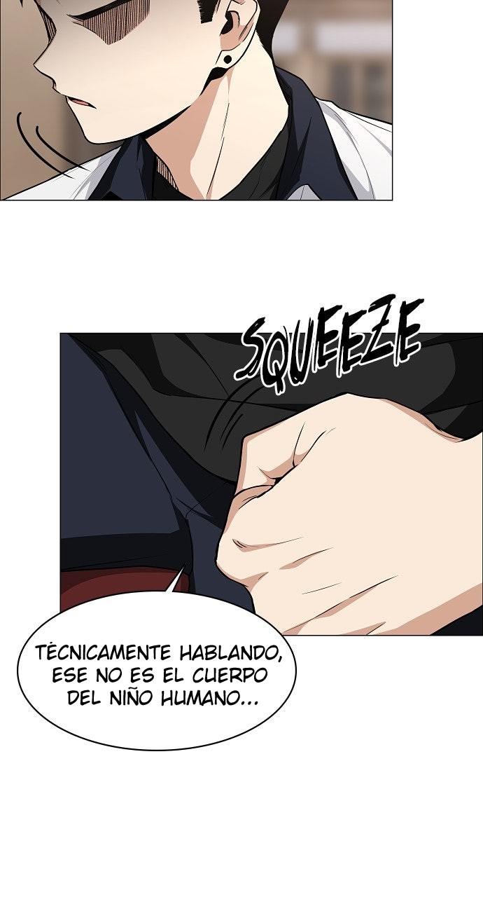 La Espada del Chamán Capítulo 56 - Page 75