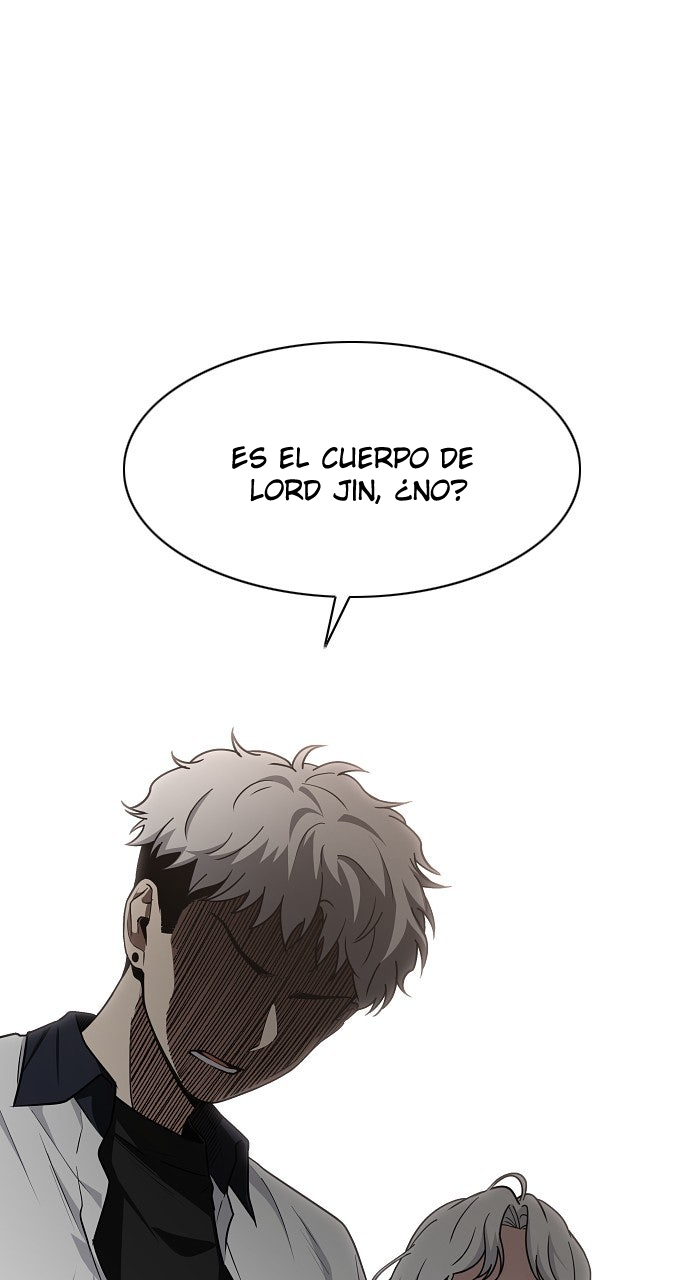 La Espada del Chamán Capítulo 56 - Page 76