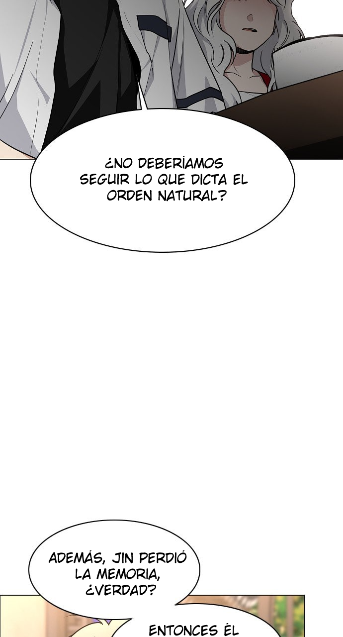 La Espada del Chamán Capítulo 56 - Page 77