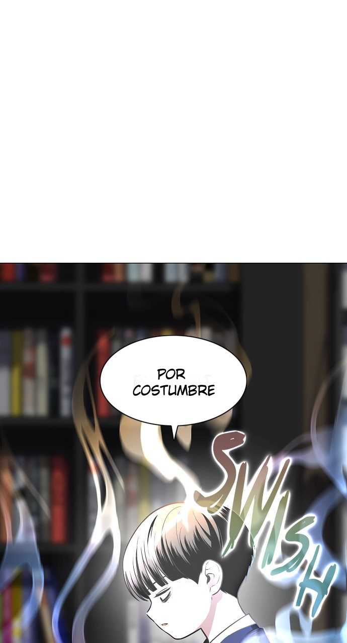 La Espada del Chamán Capítulo 56 - Page 8