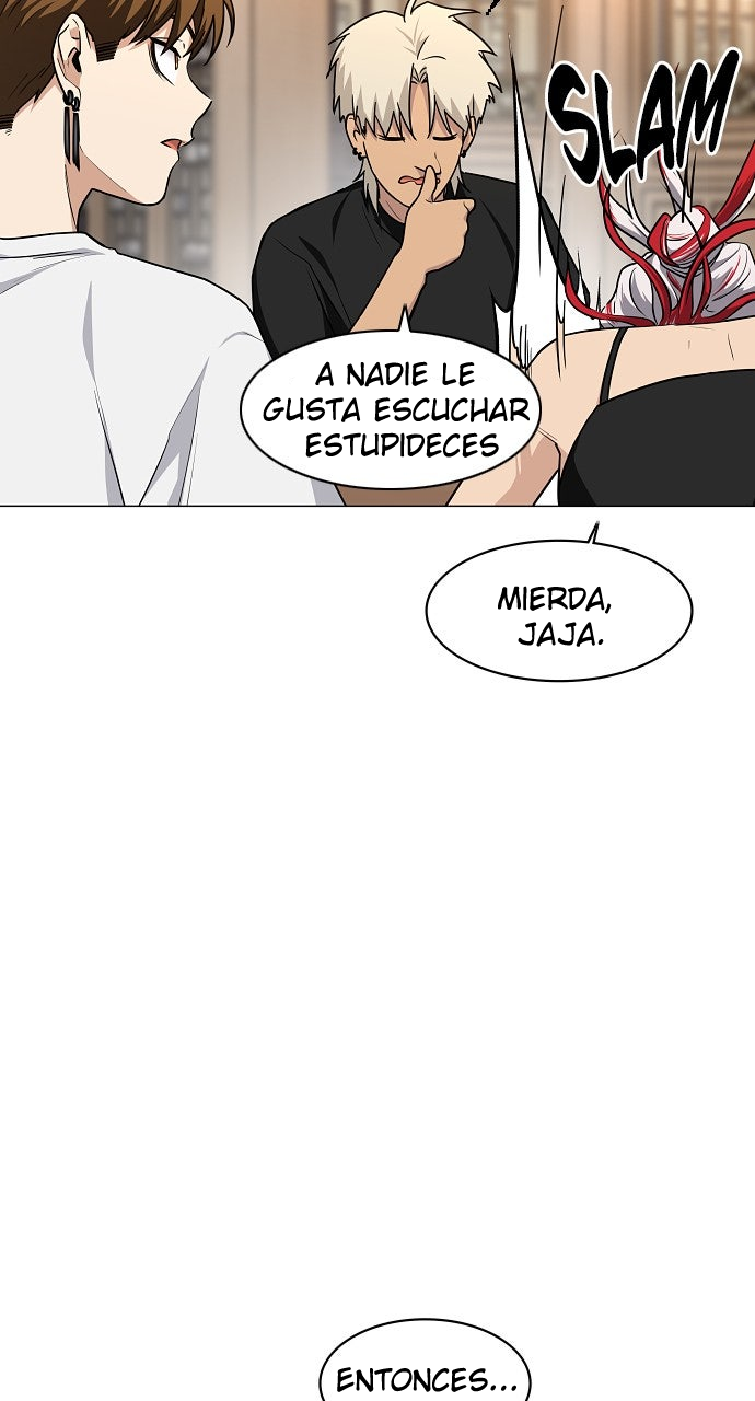 La Espada del Chamán Capítulo 56 - Page 80