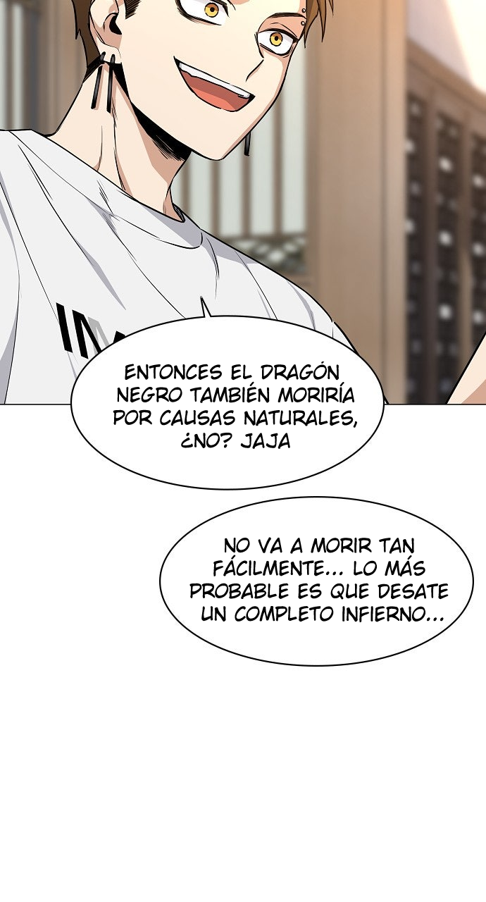 La Espada del Chamán Capítulo 56 - Page 86