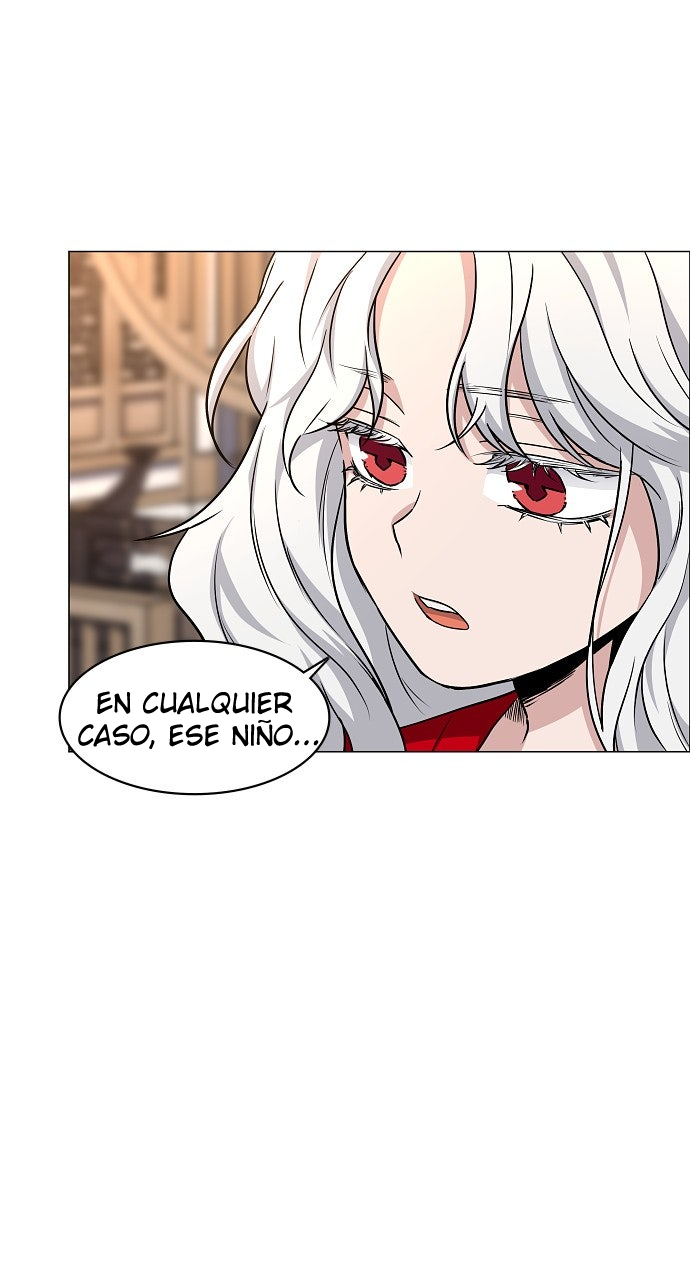 La Espada del Chamán Capítulo 56 - Page 87