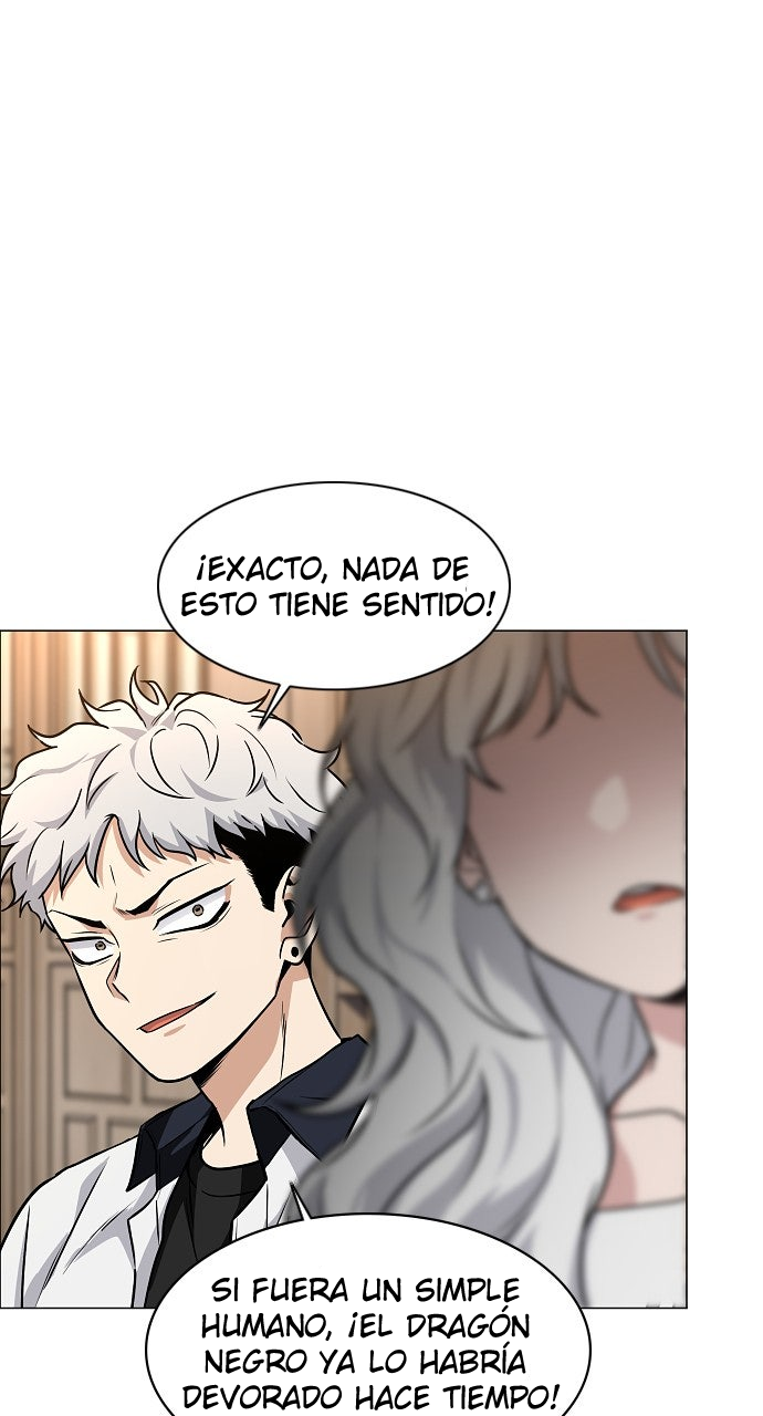 La Espada del Chamán Capítulo 56 - Page 89