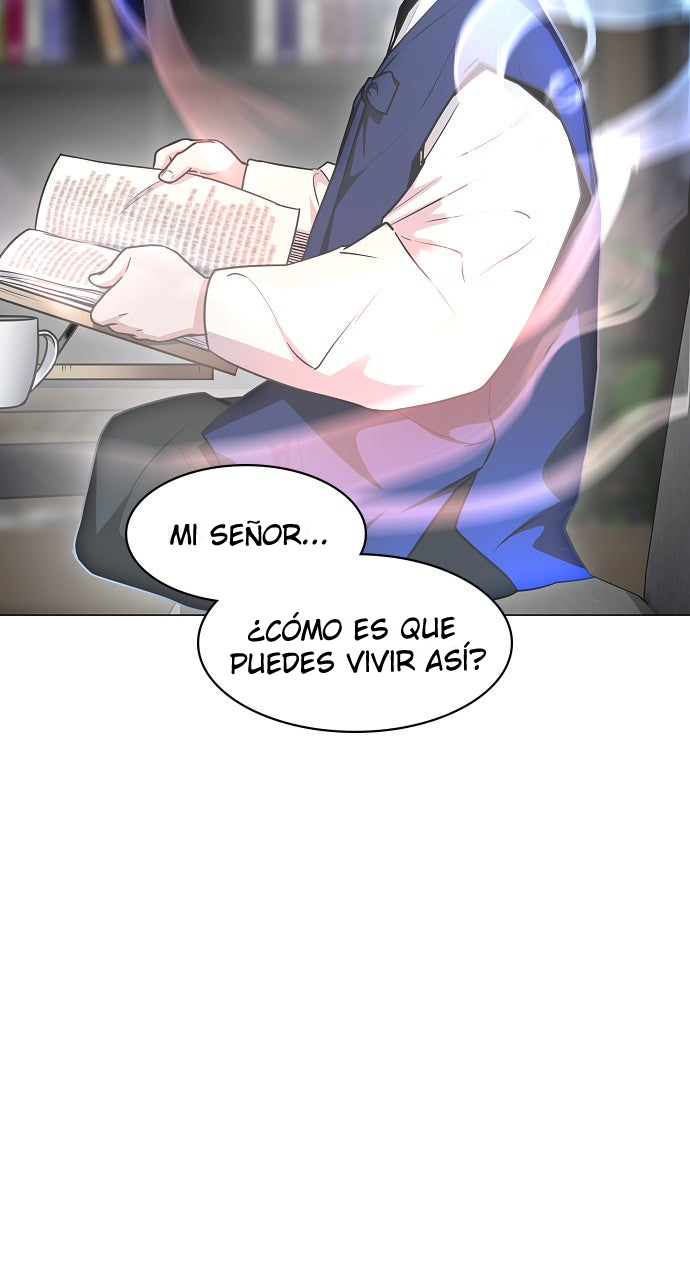 La Espada del Chamán Capítulo 56 - Page 9