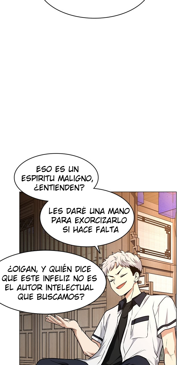 La Espada del Chamán Capítulo 56 - Page 90