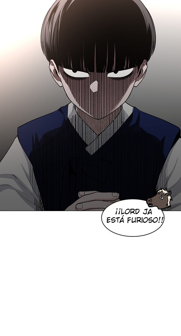 La Espada del Chamán Capítulo 56 - Page 93